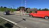 Unfallfahrzeuge