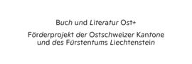 Logo Buch und Literatur Ost
