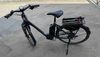 Unfallfahrrad