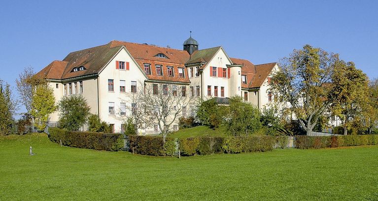 PZA Haus III, Herisau