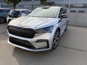 Beschädigtes Auto.