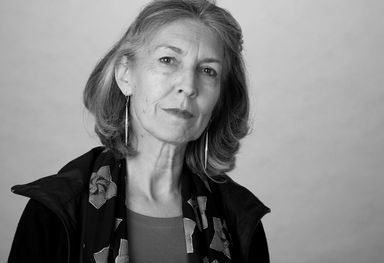 Annelies Debrunner 89