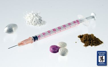 Drogen und Medikamente