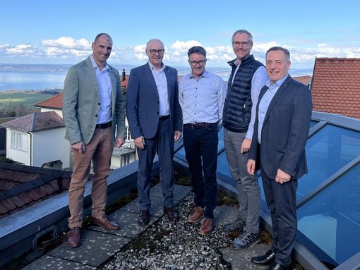 Software f&uuml;r den Fensterbau aus Walzenhausen