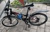 Fahrrad