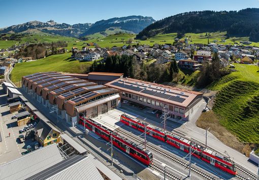 Verein Smartes Appenzellerland VSAL mit &ouml;ffentlichen Vortr&auml;gen