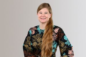 Claudia Franziska Brühwiler