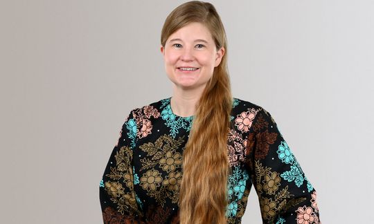 Claudia Franziska Brühwiler