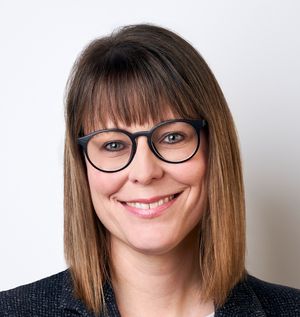 Nadine Küng ab 1. Februar 2025 Präsidentin der Kindes- und Erwachsenenschutzbehörde