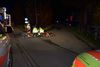 Unfall zwischen E-Bikefahrerin und Radfahrer in Gais.