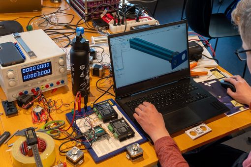 «Innovation Booster» für KMU