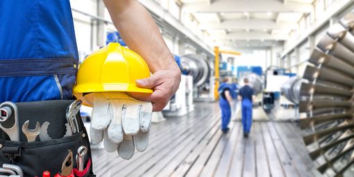 &laquo;Arbeitskr&auml;fte gesucht? Das Potenzial von Gefl&uuml;chteten nutzen&raquo; &ndash; Webinarreihe im April 2026