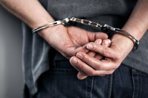 In Herisau konnte ein 26-jähriger Mann aus Rumänien verhaftet werden.