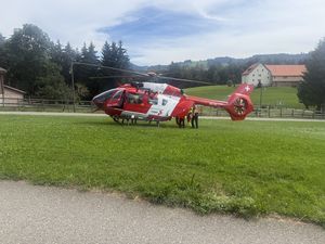 Rettungsflugwacht