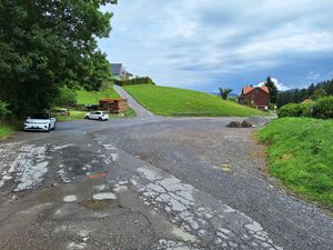 Der kantonseigene Park- und Lagerplatz am Kaien wird umgebaut.
