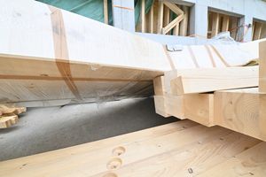 Holzelement