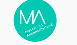 Logo der Museen im Appenzellerland