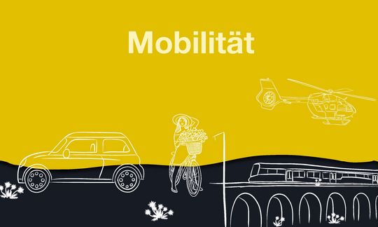 Thema Mobilität