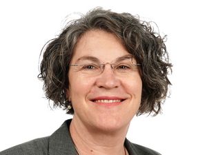 Yvonne Varan-Koopmann