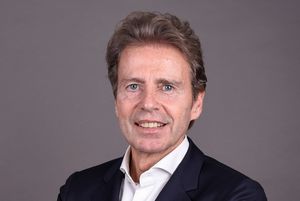 Andreas Roos, desig. Verwaltungsratspräsident SVAR