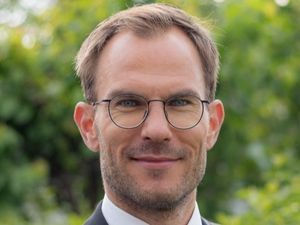 Mathias Müller