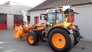 Bild Traktor
