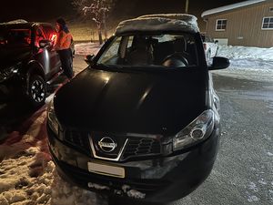 Es wurden rund 350 Fahrzeuglenker kontrolliert.