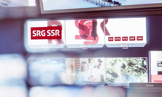 © SRG SSR