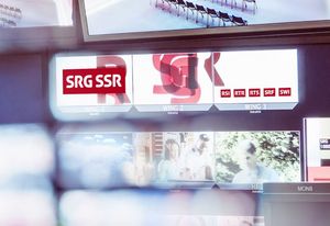 © SRG SSR