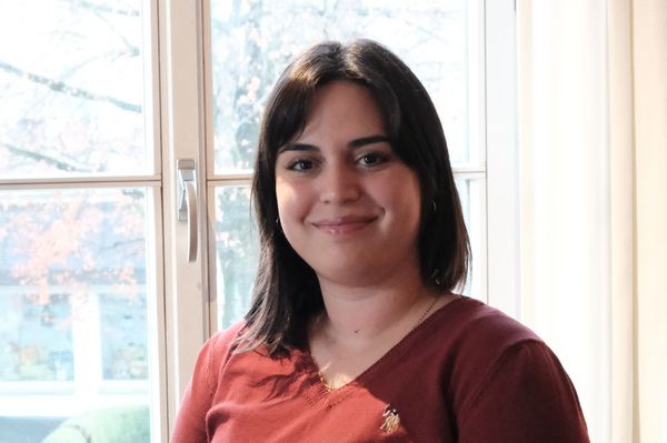 Frauentreff Moderatorin Türkisch: Meltem Kiliçarslan