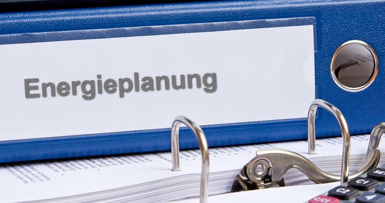 Energieplanung