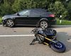 Unfallfahrzeuge