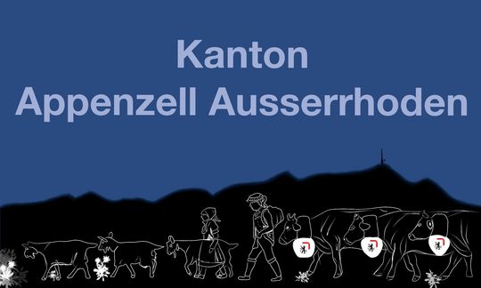 Thema Kanton Appenzell Ausserrhoden