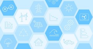 Symbolfoto Energiekonzept