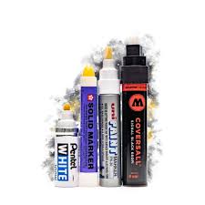 Symbolbild Marker