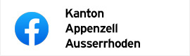 Link zum Facebook-Kanal Appenzell Ausserrhoden